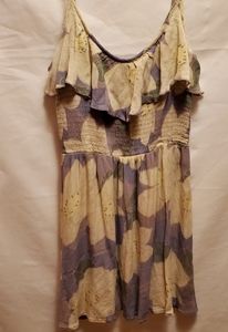 Aeropostale top, large, great condition. Summer top